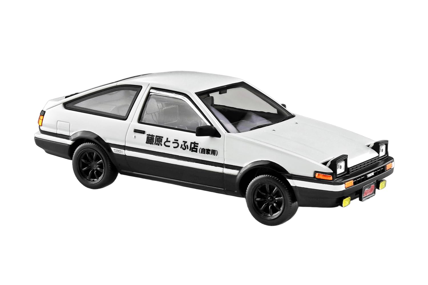 こうさん専用　スケールカット　オリジナル トグルスイッチ プレート01-1縦 | LT-PS002-02-G141 | スイッチ